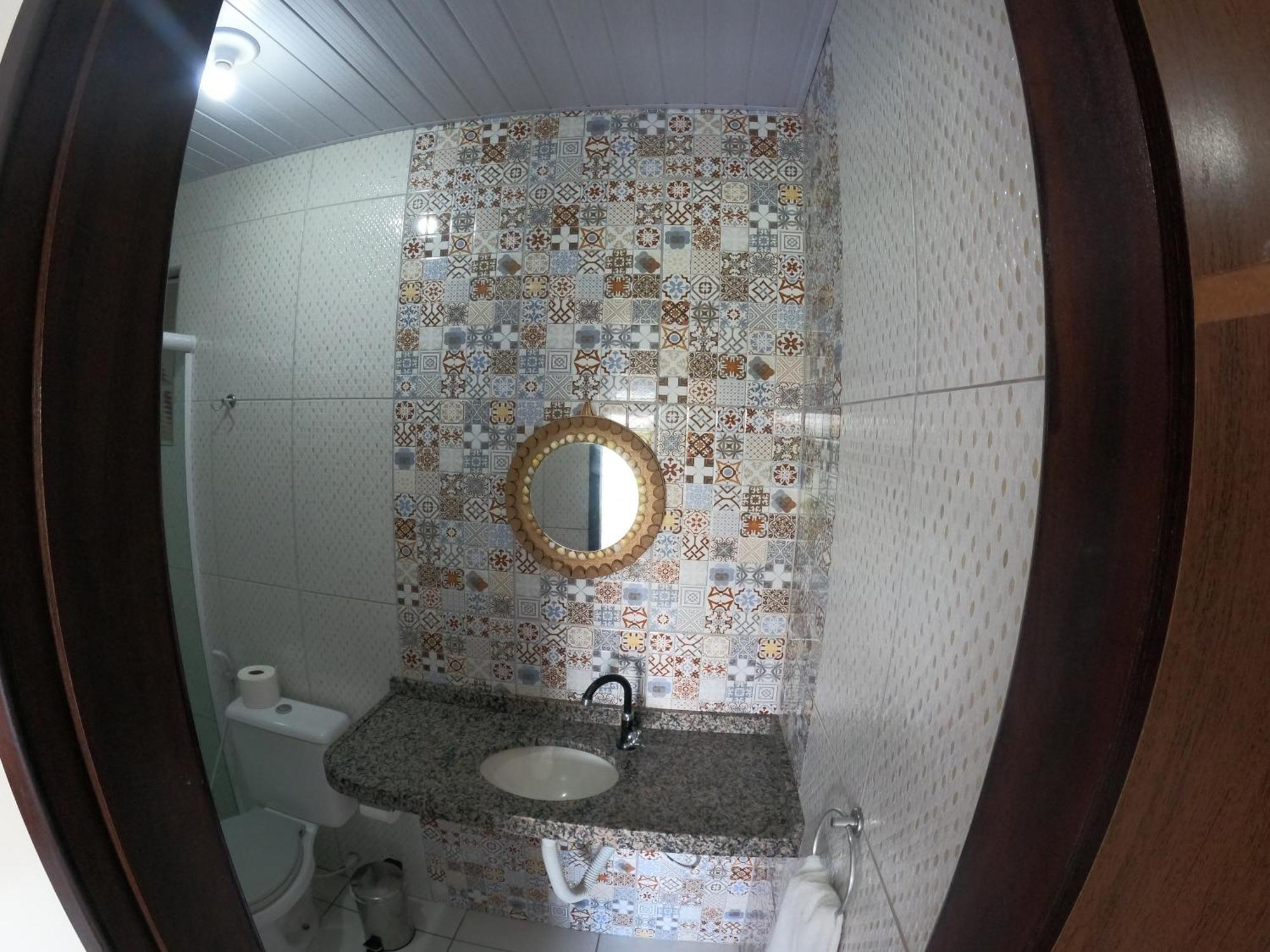 Pousada Vida Nova Barreirinhas Ma エクステリア 写真